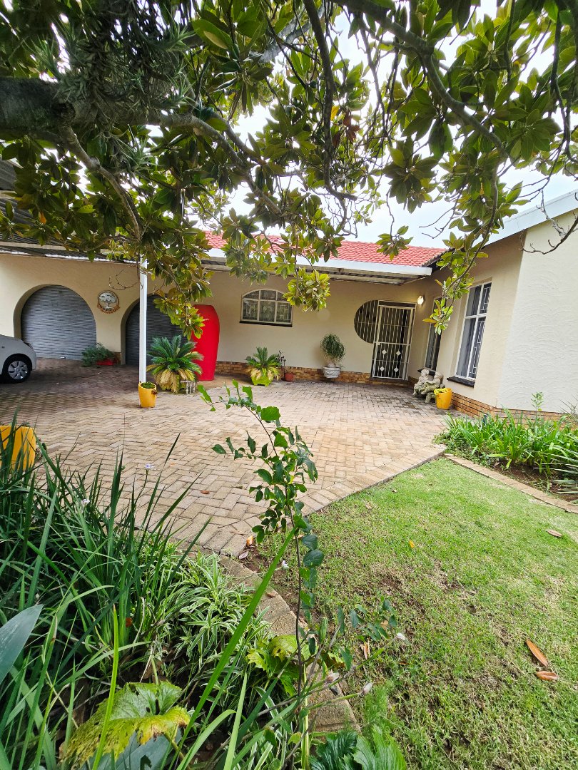 3 Bedroom Property for Sale in Wilkeville North West